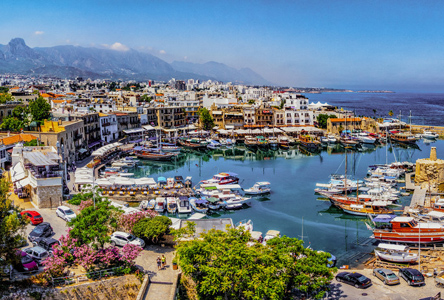 投资30万欧元房产获得塞浦路斯绿卡项目介绍